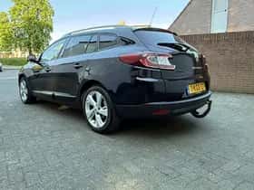 Renault Mégane (2013) thumbnail 4