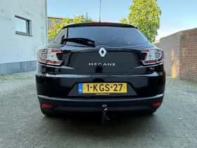 Renault Mégane (2013) thumbnail 5