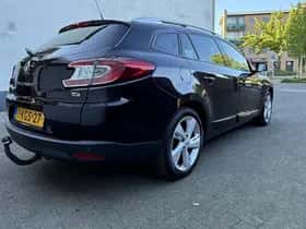 Renault Mégane (2013) thumbnail 6