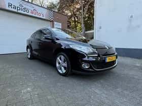 Renault Mégane (2013) thumbnail 8