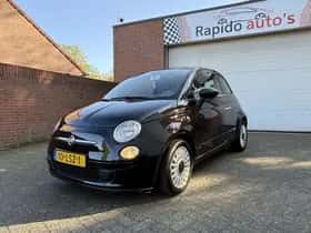 Fiat 500 (2010) thumbnail 2
