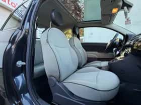 Fiat 500 (2010) thumbnail 11