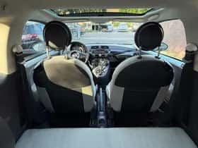 Fiat 500 (2010) thumbnail 14