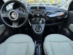 Fiat 500 (2010) thumbnail 15