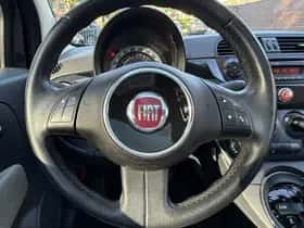 Fiat 500 (2010) thumbnail 16
