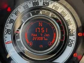 Fiat 500 (2010) thumbnail 19