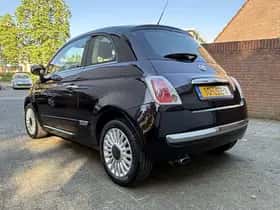 Fiat 500 (2010) thumbnail 4