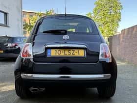 Fiat 500 (2010) thumbnail 5