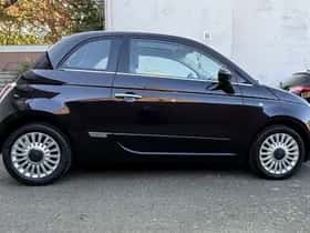Fiat 500 (2010) thumbnail 7