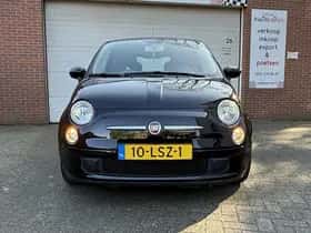 Fiat 500 (2010) thumbnail 9