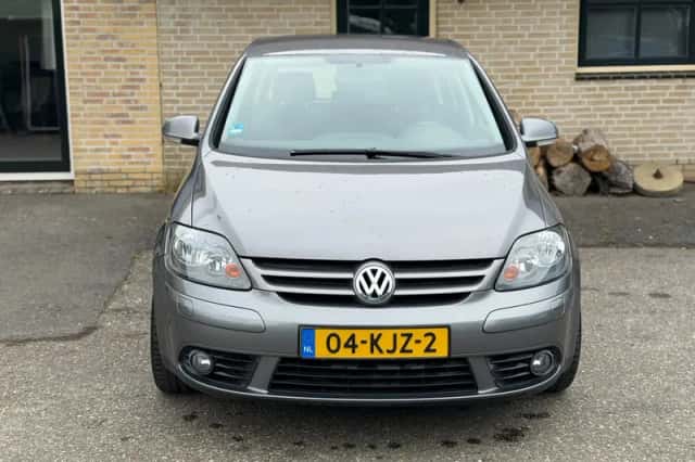 Volkswagen Golf Plus (2006) thumbnail 5