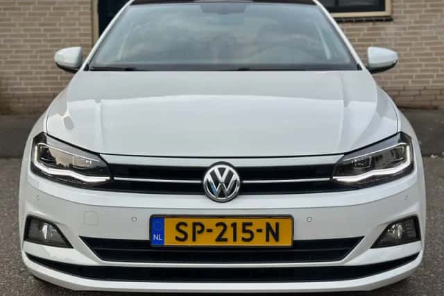 Volkswagen Polo (2018) thumbnail 5