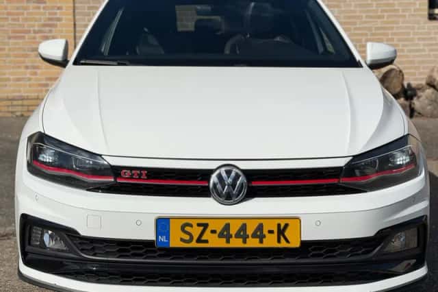 Volkswagen Polo (2018) thumbnail 5