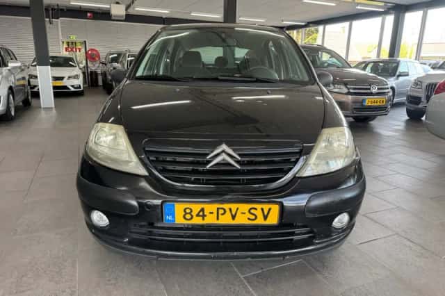 Citroën C3 (2005) thumbnail 1