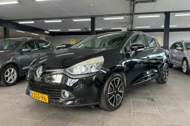 Renault Clio (2015) thumbnail 1