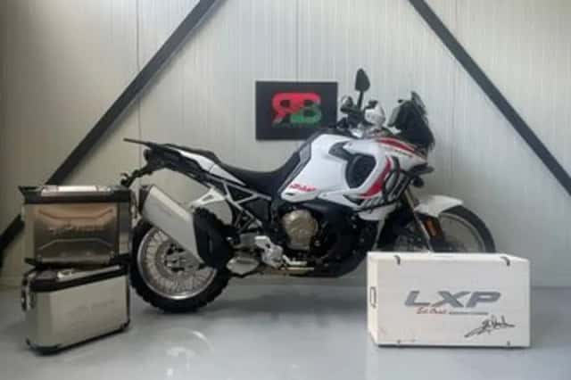 MV AGUSTA LXP (2026) thumbnail 1