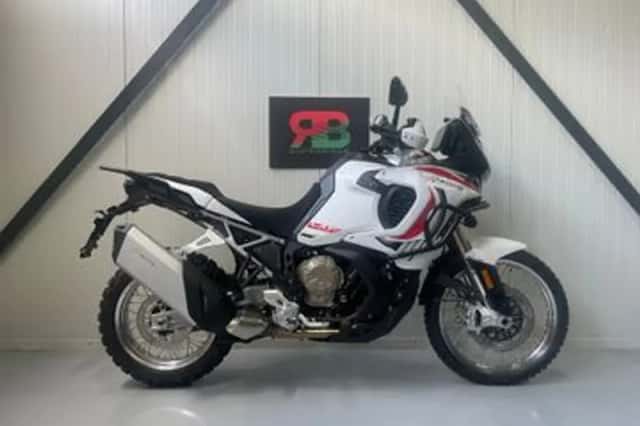 MV AGUSTA LXP (2026) thumbnail 2