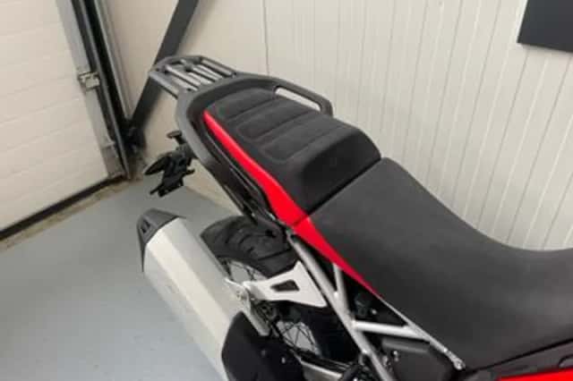 MV AGUSTA ENDURO (2026) thumbnail 6