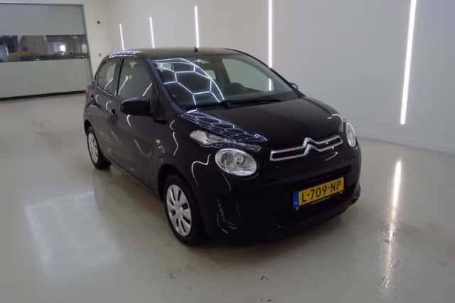 Citroën C1 (2021) thumbnail 3