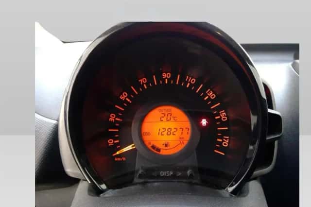 Citroën C1 (2021) thumbnail 6