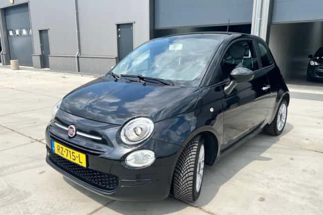 Fiat 500 (2018) thumbnail 1