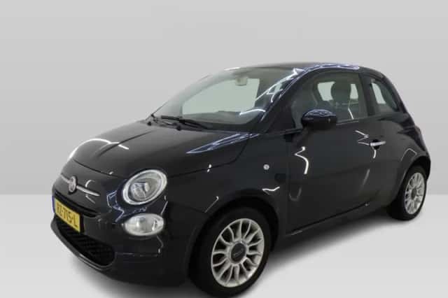 Fiat 500 (2018) thumbnail 2