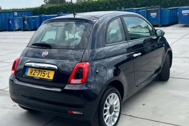 Fiat 500 (2018) thumbnail 6