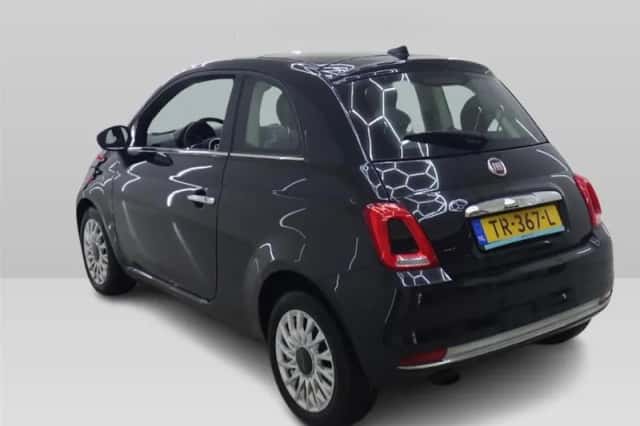 Fiat 500 (2018) thumbnail 4