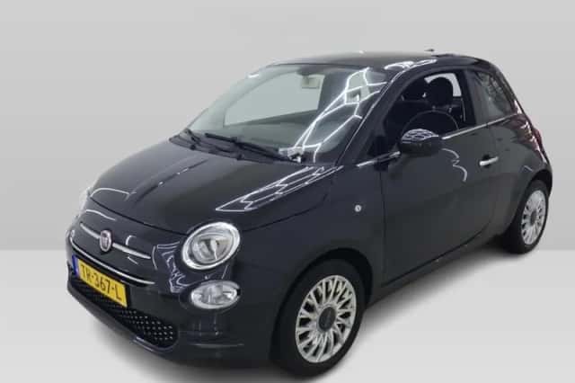 Fiat 500 (2018) thumbnail 1