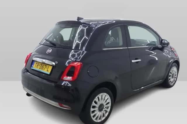 Fiat 500 (2018) thumbnail 3