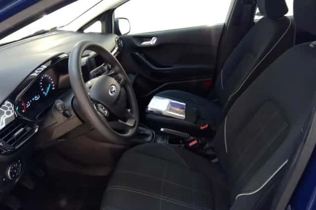 Ford Fiesta (2018) thumbnail 5