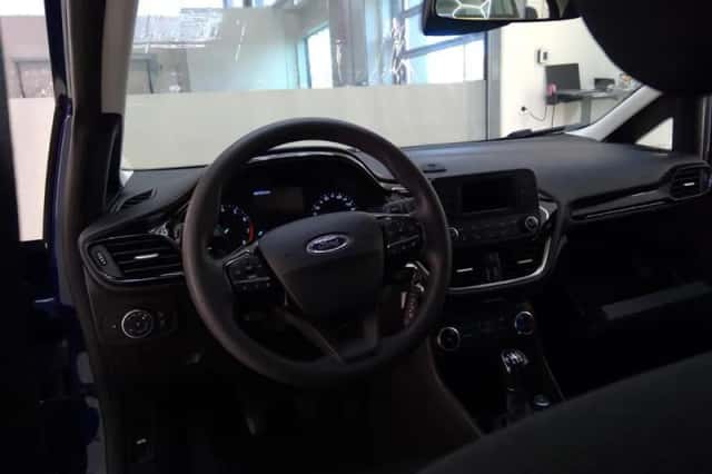 Ford Fiesta (2018) thumbnail 6