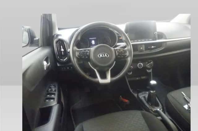 Kia Picanto (2021) thumbnail 5