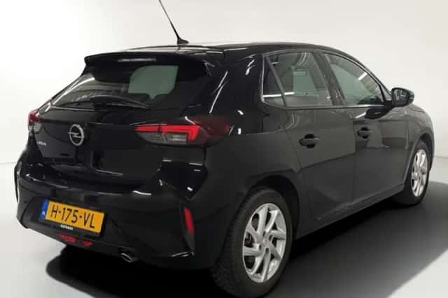 Opel Corsa (2020) thumbnail 3