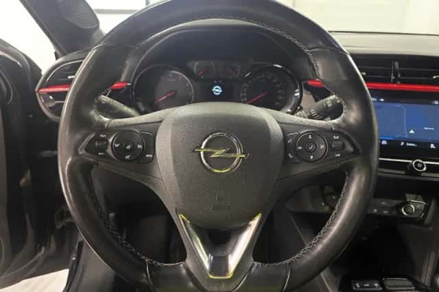 Opel Corsa (2020) thumbnail 6