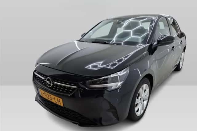 Opel Corsa (2021) thumbnail 1