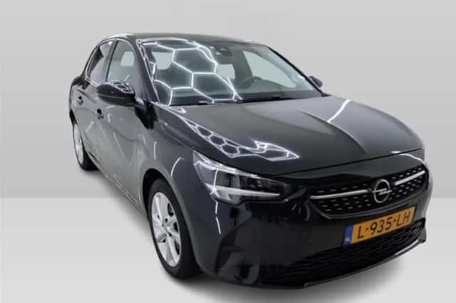 Opel Corsa (2021) thumbnail 2