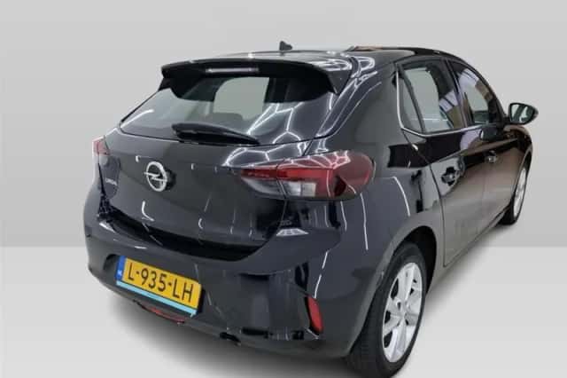 Opel Corsa (2021) thumbnail 3