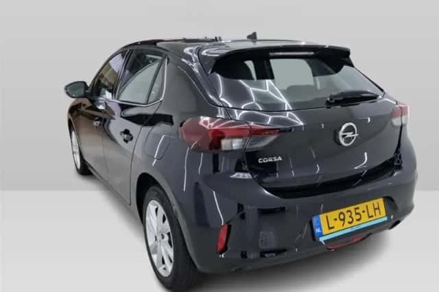 Opel Corsa (2021) thumbnail 4