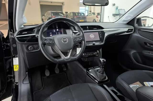 Opel Corsa (2021) thumbnail 5