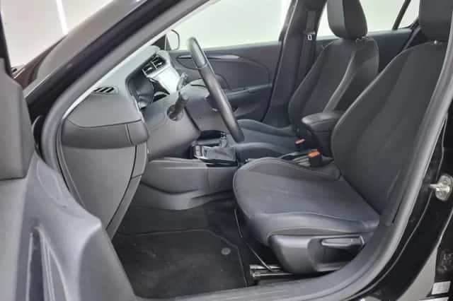 Opel Corsa (2021) thumbnail 6