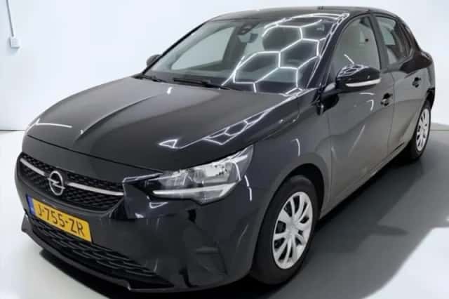 Opel Corsa (2020) thumbnail 1