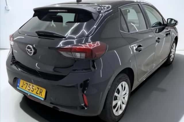 Opel Corsa (2020) thumbnail 2