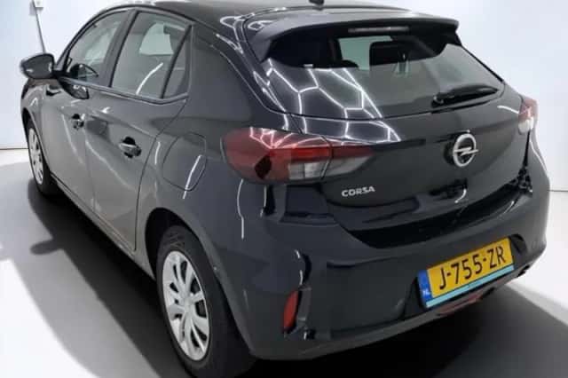 Opel Corsa (2020) thumbnail 4