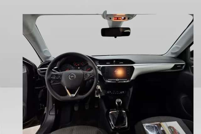 Opel Corsa (2020) thumbnail 5