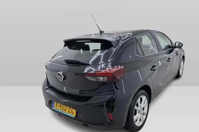 Opel Corsa (2021) thumbnail 2