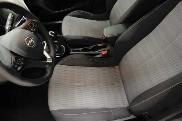 Opel Corsa (2021) thumbnail 5