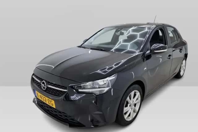 Opel Corsa (2021) thumbnail 1