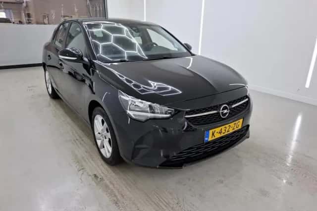 Opel Corsa (2021) thumbnail 3