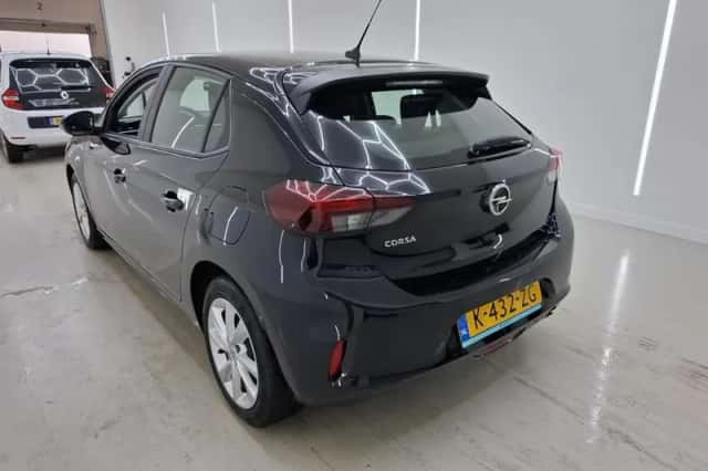 Opel Corsa (2021) thumbnail 4